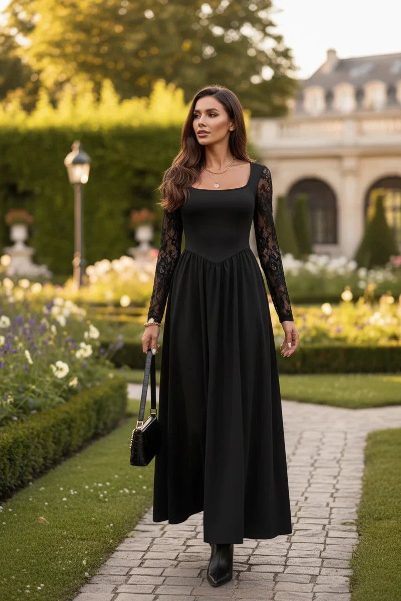 How to Style a Maxi Dress for Every Occasion
