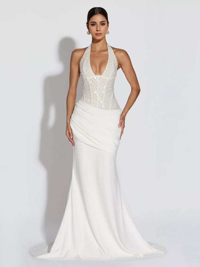 The Art of the Perfect Maxi Dress
