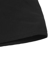 Sheer Sleeve Lace Maxi Dress by ALE AVENA – size chart